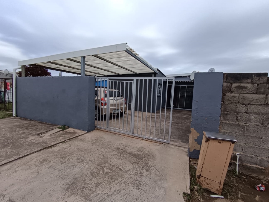 3 Bedroom Property for Sale in Buffalo Flats Eastern Cape